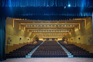 Auditorium Chairs Manufacturers