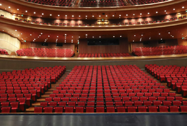 Auditorium Chairs Wholesaler