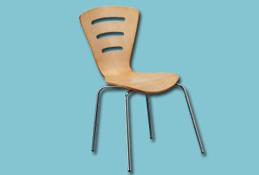 Cafeteria Chairs Dealer