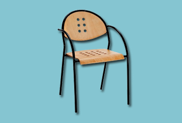 Cafeteria Chairs Provider