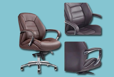 Director Chairs Manufacturers in Mumbai