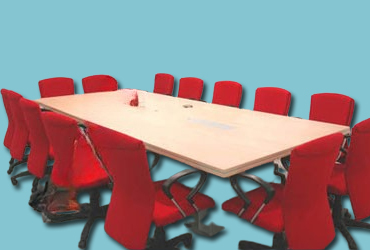 Office Furniture Traders