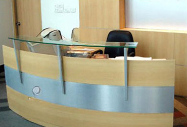 Office Furniture Traders