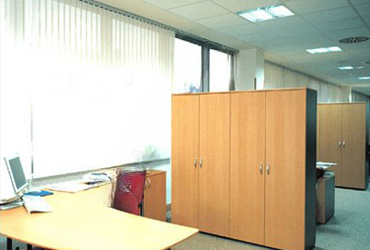 Office Furniture Manufacturers