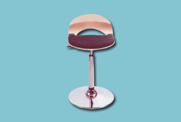 Revolving Back Rest Stool Manufacturers